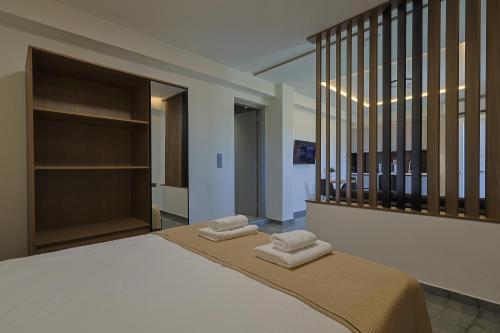 To Spiti Luxury Apartments