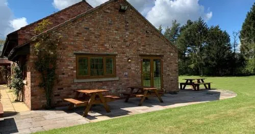 Villa Farm York photo 139