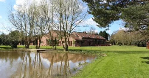 Villa Farm York photo 141