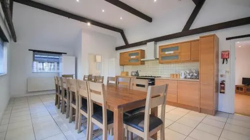 Villa Farm York photo 159