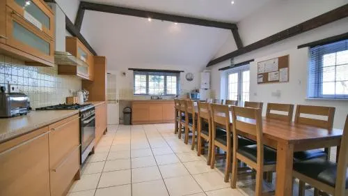 Villa Farm York photo 164