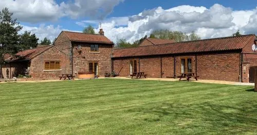 Villa Farm York photo 71
