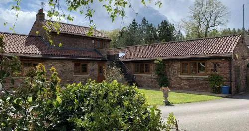 Villa Farm York photo 72