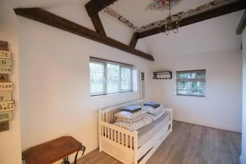 Villa Farm York photo 79