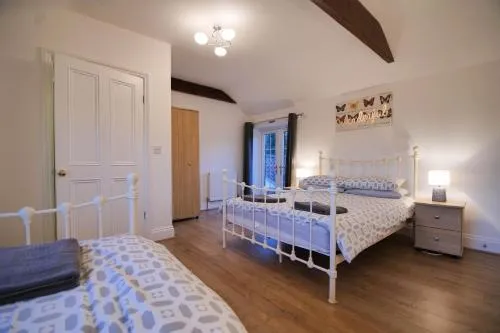 Villa Farm York photo 75