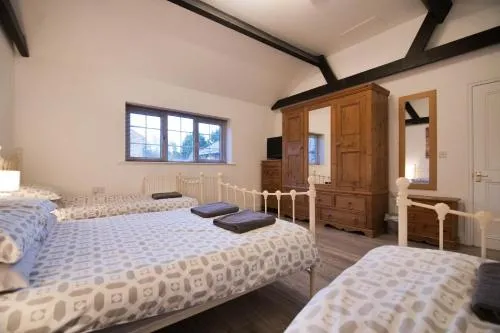 Villa Farm York photo 105