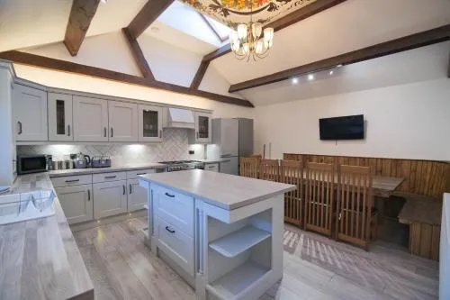 Villa Farm York photo 107