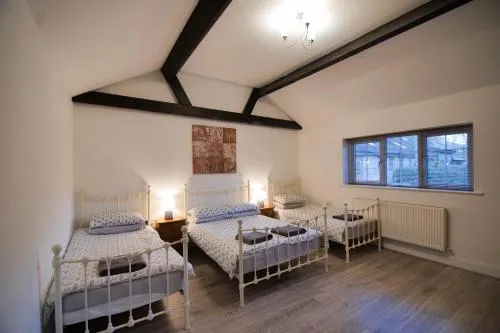 Villa Farm York photo 100