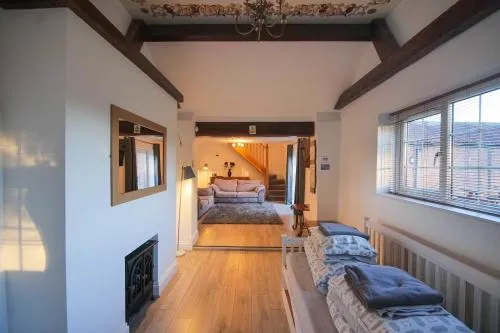 Villa Farm York photo 111