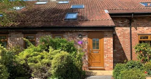 Villa Farm York photo 46