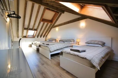 Villa Farm York photo 60