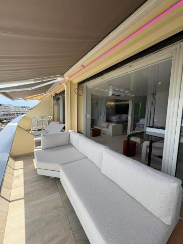 Grand T3 Village naturiste