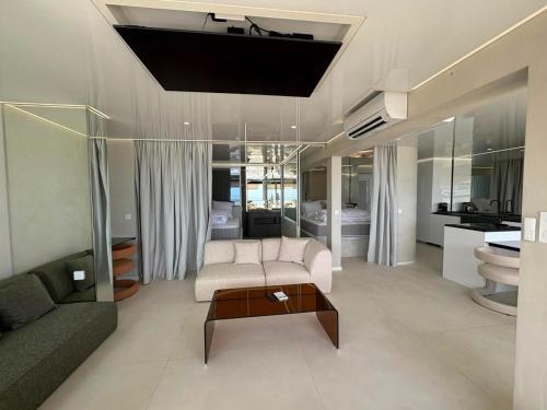 Grand T3 Village naturiste