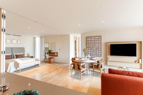 Palmares Signature Apartments