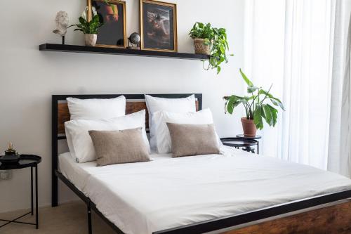 Designer Apartment walk to Trastevere