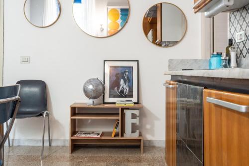Designer Apartment walk to Trastevere
