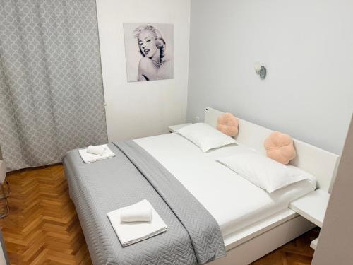 Luxury apartment Lolipop