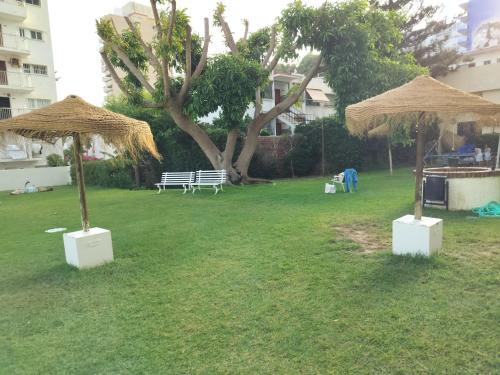La Carihuela Beach Home Welkom & Willkommen