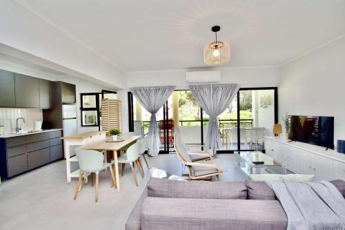 Milanna Apartment, Topazio by cleverdetails in Vilamoura