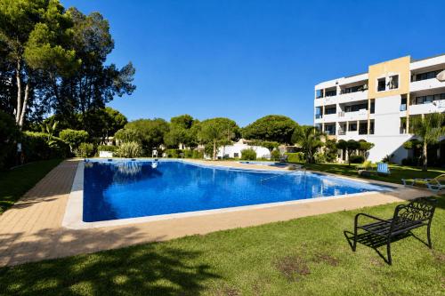 Milanna Apartment, Topazio by cleverdetails in Vilamoura