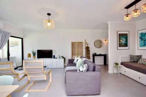 Milanna Apartment, Topazio by cleverdetails in Vilamoura