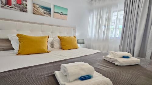 Milanna Apartment, Topazio by cleverdetails in Vilamoura