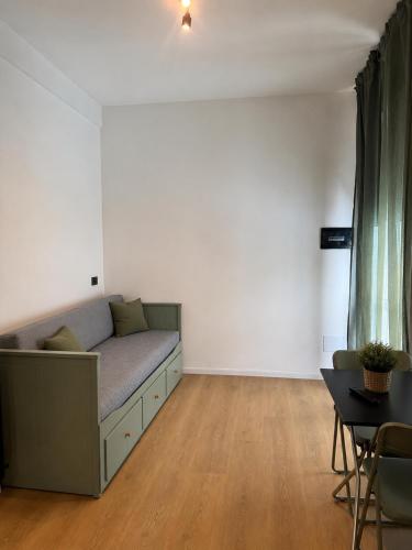 Appartamento con terrazzo Duomo-Porta romana