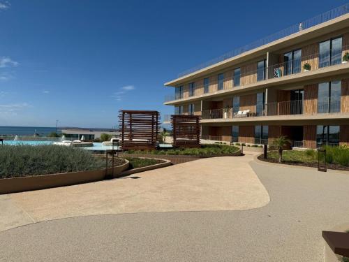 Apartamento no Quarteira Horizon Sea Condomínio