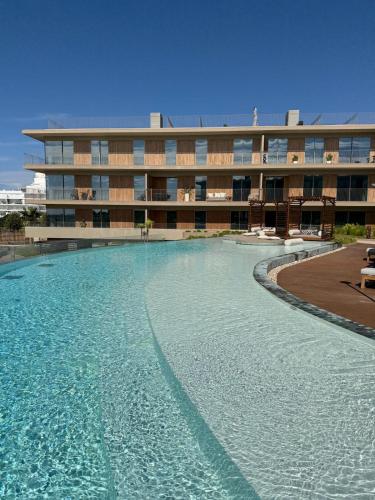 Apartamento no Quarteira Horizon Sea Condomínio