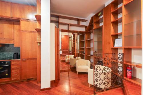 The Urban Nest Milano One-Bedroom Apartment near M1