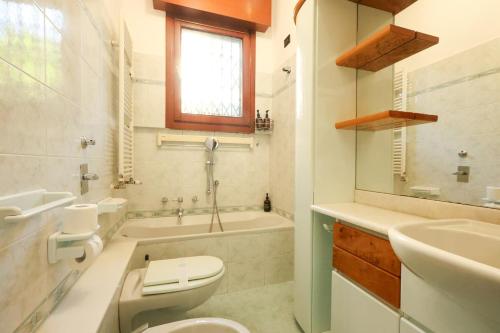 The Urban Nest Milano One-Bedroom Apartment near M1