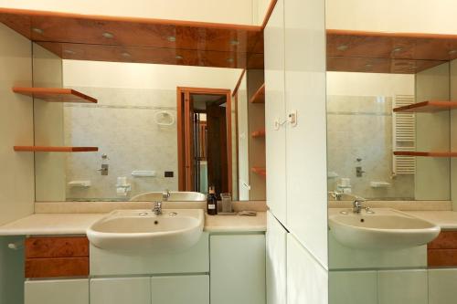 The Urban Nest Milano One-Bedroom Apartment near M1