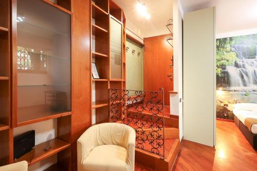 The Urban Nest Milano One-Bedroom Apartment near M1