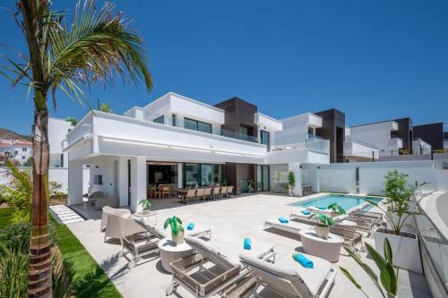 Villa Palmira