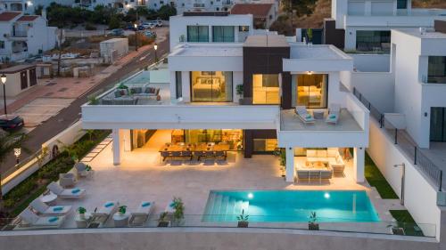 Villa Palmira