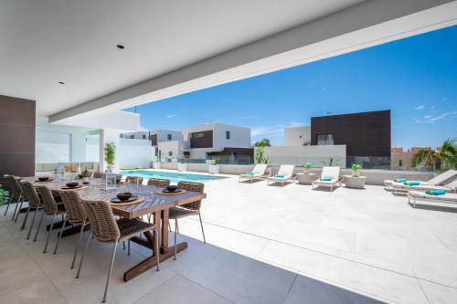 Villa Palmira