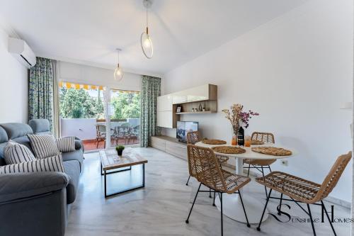Pueblo Quinta Paradise I 1BR Near Beach