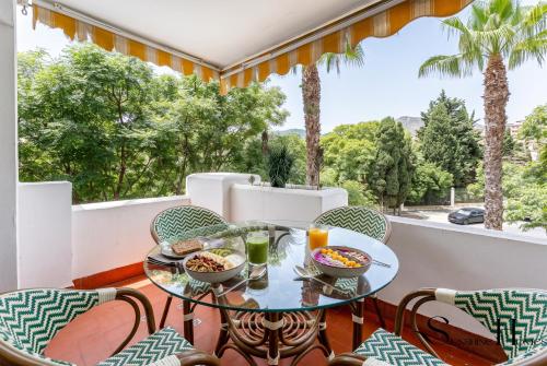 Pueblo Quinta Paradise I 1BR Near Beach