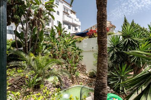 Pueblo Quinta Paradise I 1BR Near Beach
