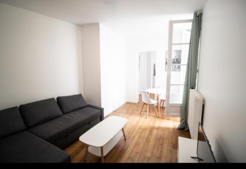 Appartement champs Élysée tour effeil