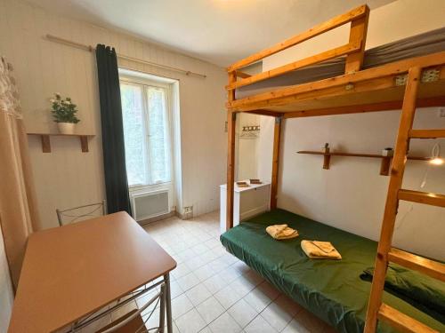 Studio cosy en plein centre de Dijon