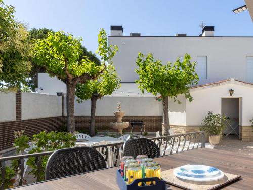 Holiday Home La Sirena by Interhome