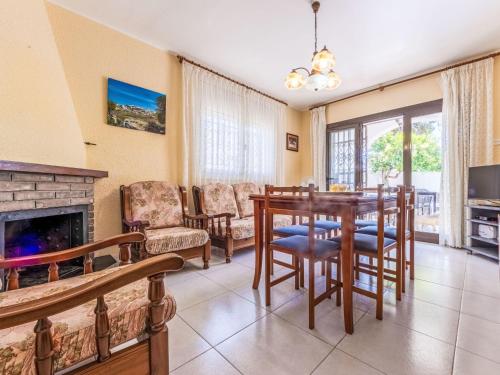 Holiday Home La Sirena by Interhome