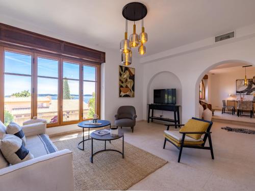 Villa Floralies by Interhome
