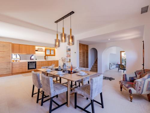 Villa Floralies by Interhome
