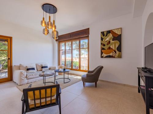 Villa Floralies by Interhome