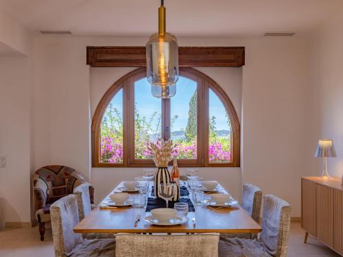 Villa Floralies by Interhome
