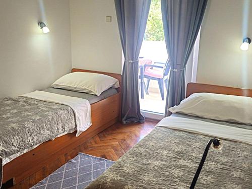 Apartment Valerija-1 by Interhome