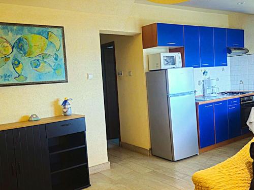 Apartment Valerija-1 by Interhome