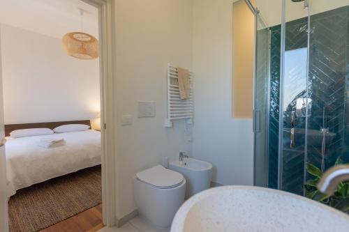 GuestHost - Termini Classy Apartment with Terrace